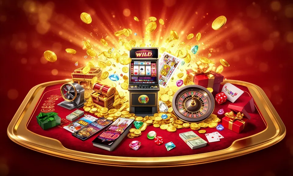 bro78 Casino